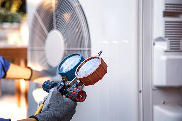 Affordable Hvac Maintenance solutions in Linden, IN