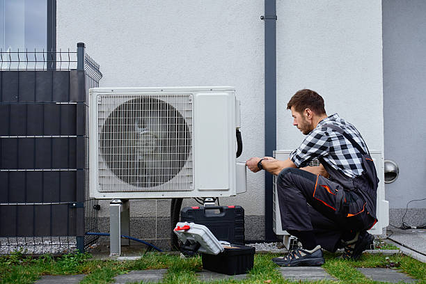 Top rated local Hvac Maintenance specialists in Linden, IN